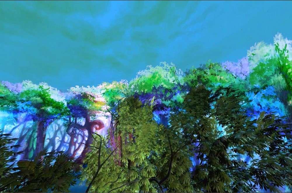 3D保龄球大赛
