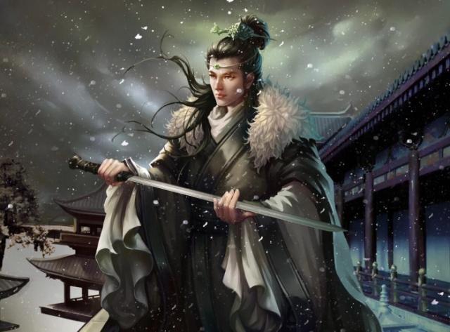 史莱克七怪