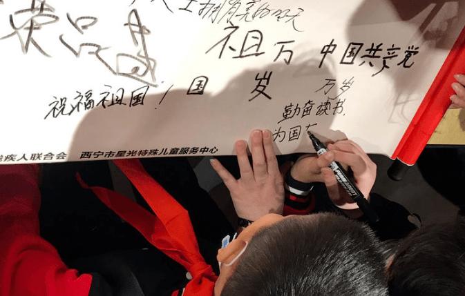 家装怎么少了这个?吉祥客厅装饰挂画欣赏