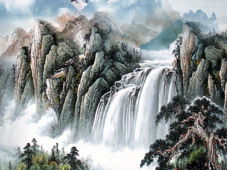 无人深空