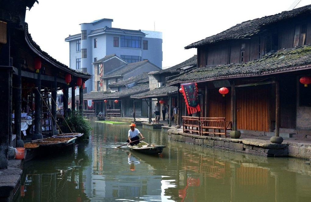 缤纷水果茶