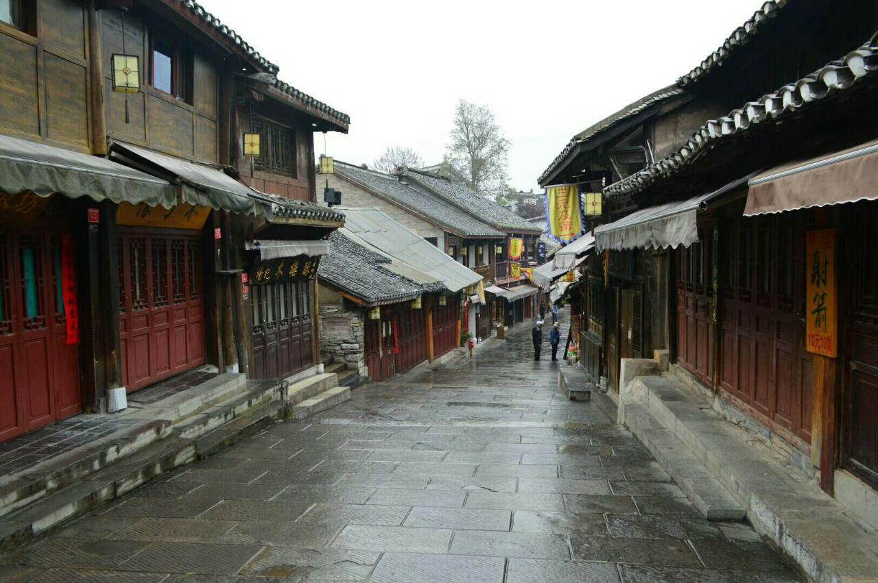 “四联双增”强村富民