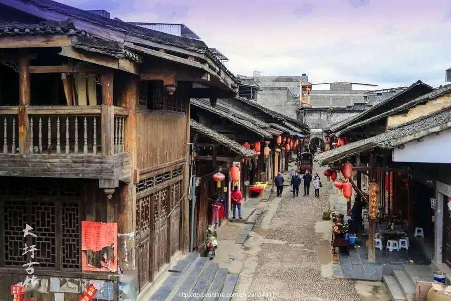 本宫来自古代