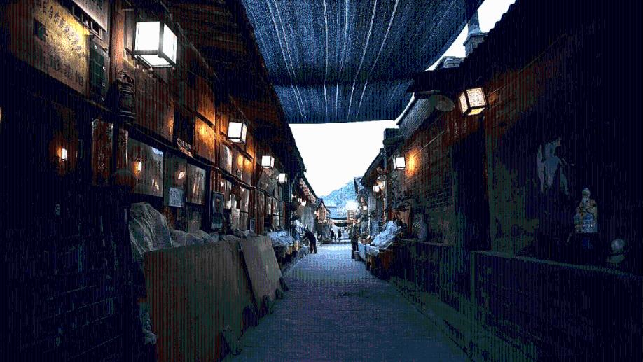 学吴京花1500万拍电影，首日票房仅19.4万，吴樾新片问题