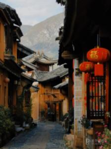 逃离猎人住宅