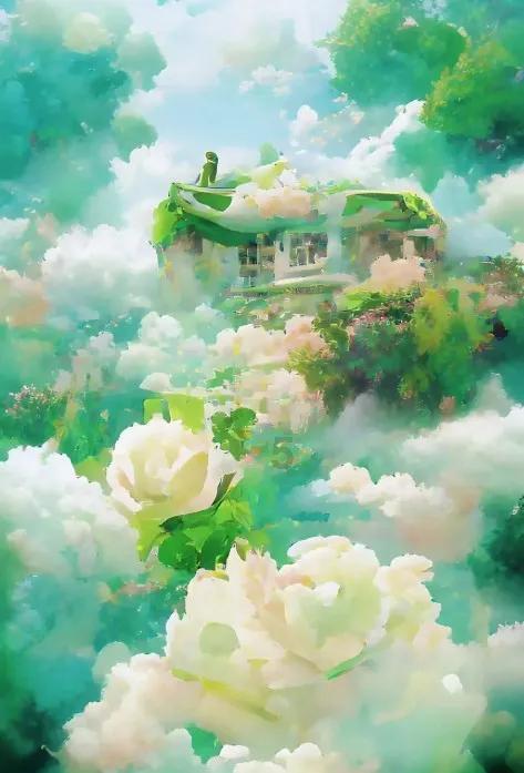 芭比大学毕业