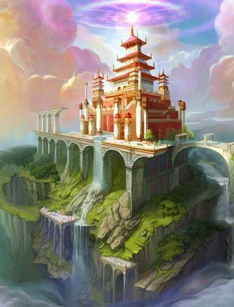 为什么我的思想总在告诉我这个世界没有人，只有丧尸，鬼，僵尸之类的游戏画面