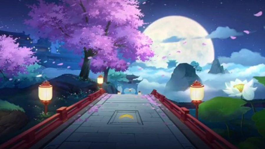 西瓜地逃生